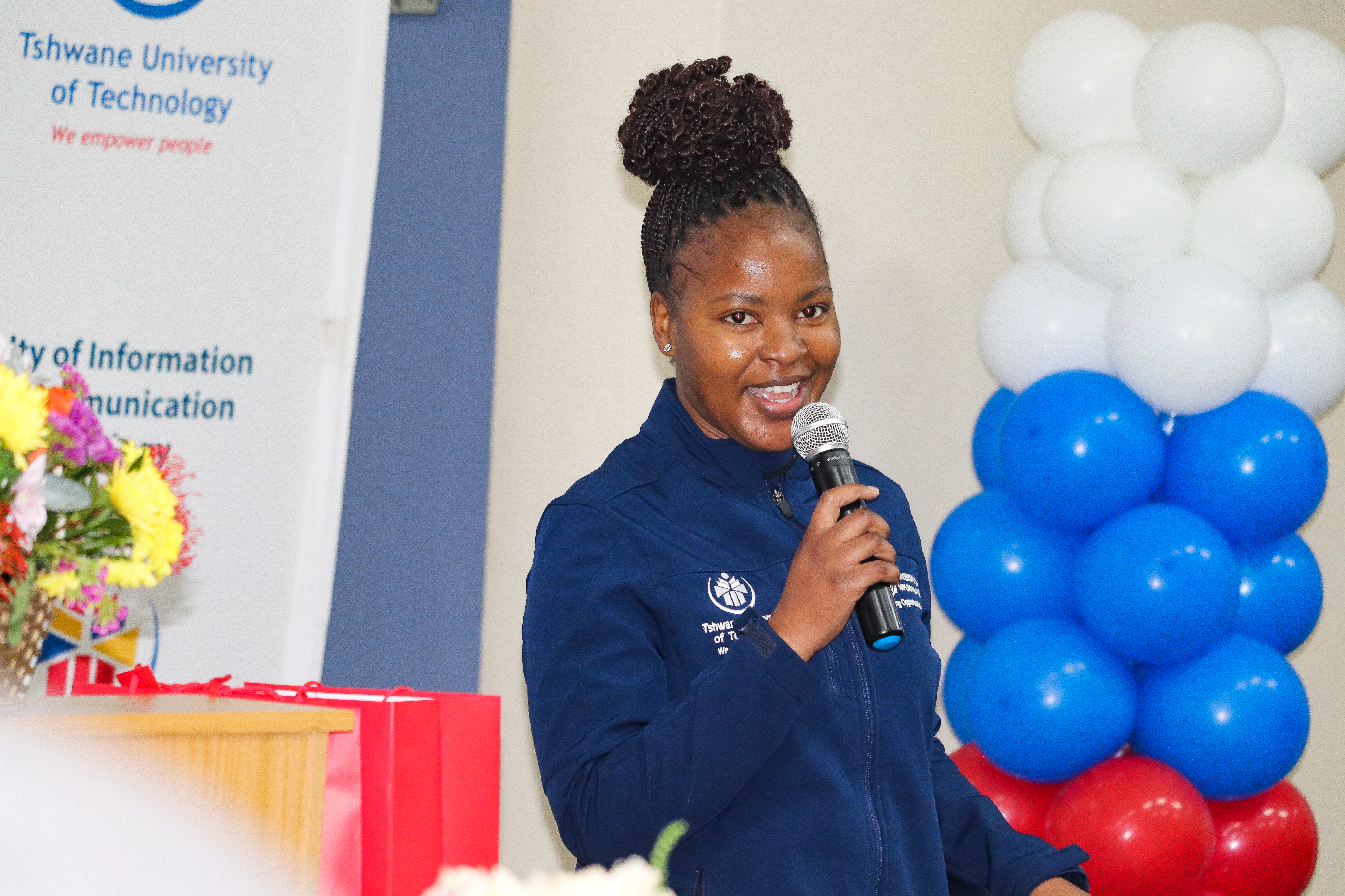 Phathutshedzo Hlayisi